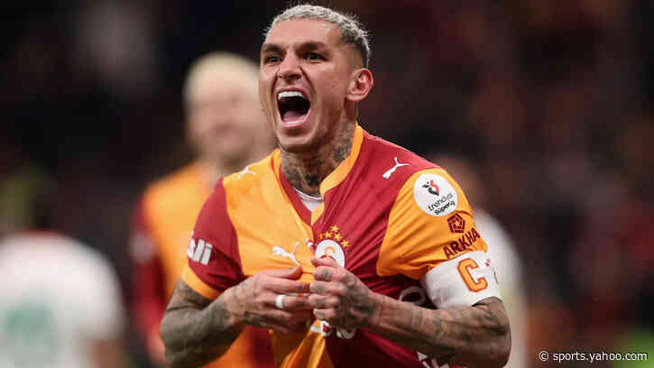 Galatasaray star acknowledges Barcelona superiority ahead of UCL showdown: ‘Best team in the world right now’