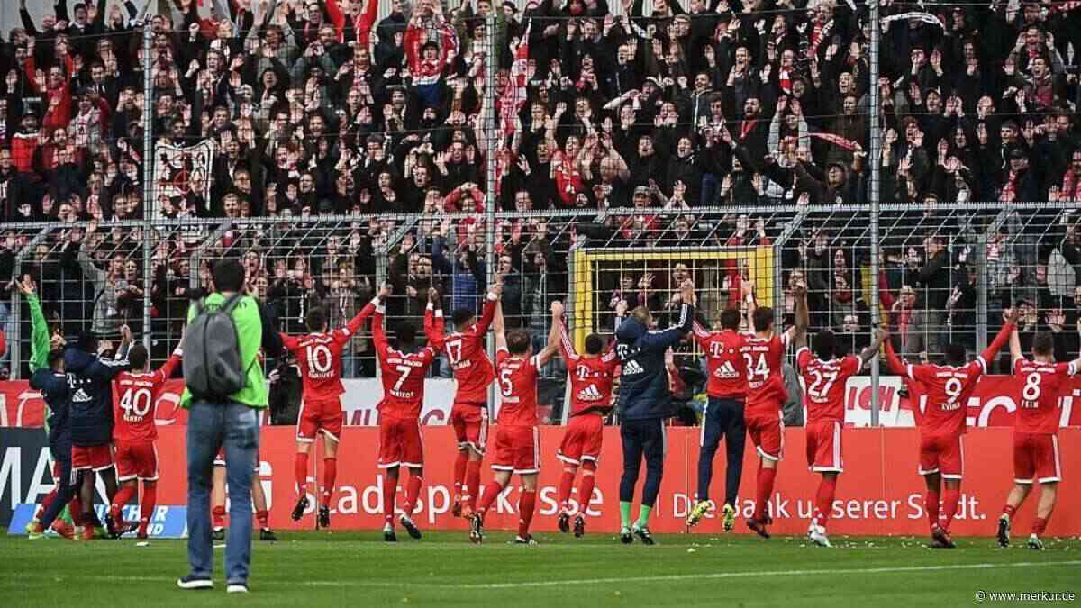 Derby-Countdown Teil 2: 1860 gegen Bayern II – die Premiere im Jahr 2017