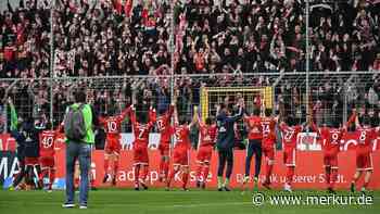 Derby-Countdown Teil 2: 1860 gegen Bayern II – die Premiere im Jahr 2017