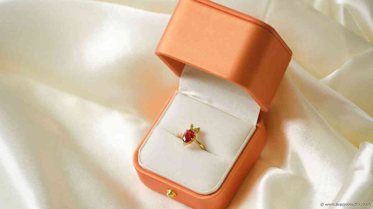 Aldi's viral engagement ring: will it return for Christmas 2026?