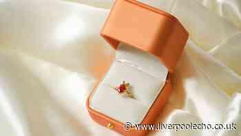 Aldi's viral engagement ring: will it return for Christmas 2026?