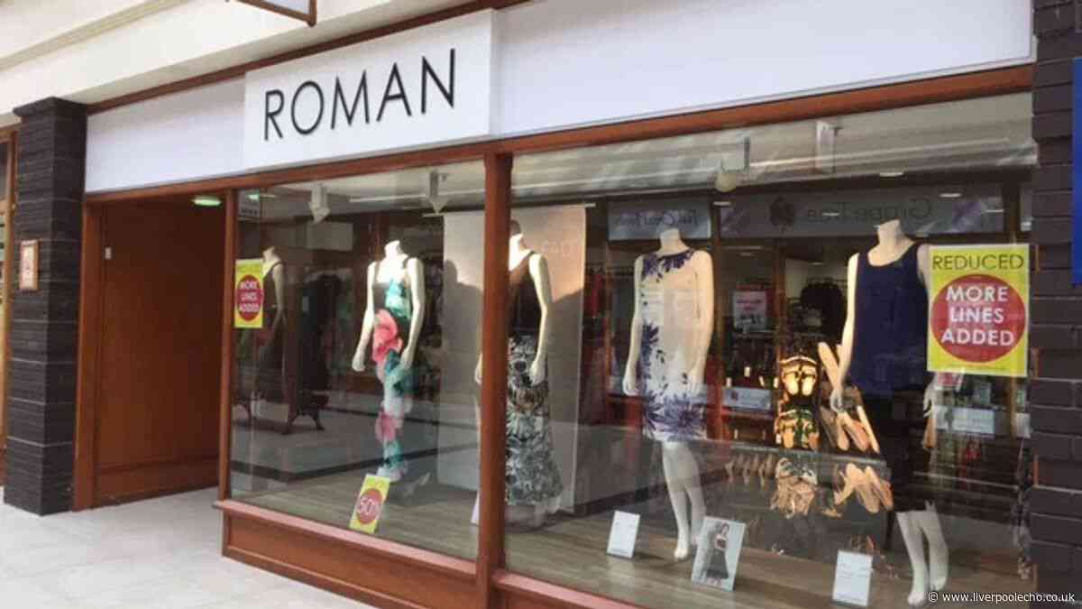 Four Roman suede items of clothing to spruce up your autumn wardrobe