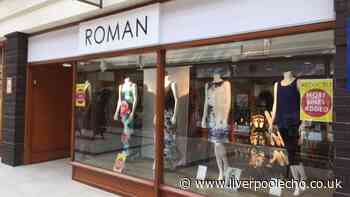 Four Roman suede items of clothing to spruce up your autumn wardrobe