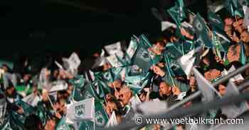Supporters van JPL-club kondigen harde actie aan en viseren bestuur