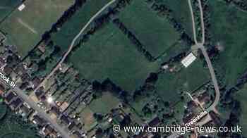 80 new homes could be built on site with Bronze Age burial ground