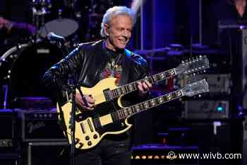Don Felder set to bring Eagles, solo catalogues to Fallsview Casino