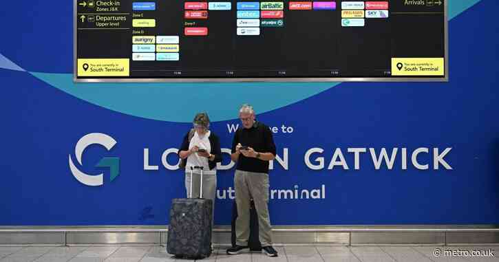 Another UK travel company closes its doors after 15 years