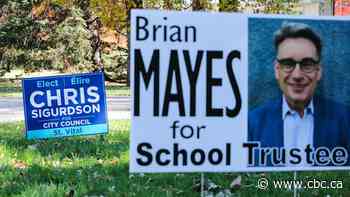 Lawyer, land-based educator, business exec vie for vacant council seat in St. Vital