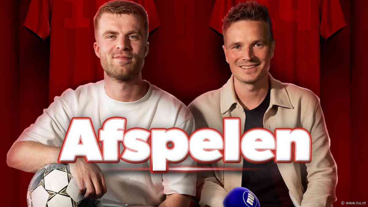 Nieuwe aflevering Afspelen: 'Verbaasd over ophef na mijn interview met Tadic'