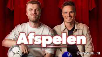 Nieuwe aflevering Afspelen: 'Verbaasd over ophef na mijn interview met Tadic'