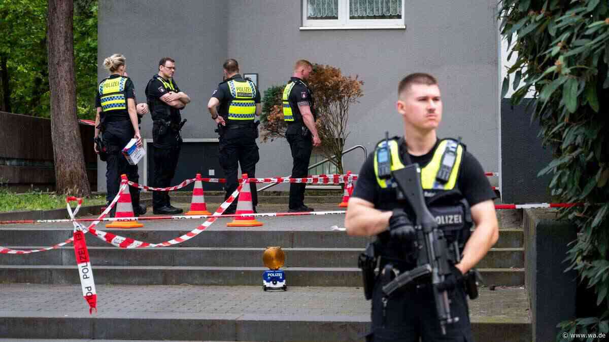 Schattenwirtschaft im Herzen Europas: Wie eine Kriminellengruppe Deutschland abzockt