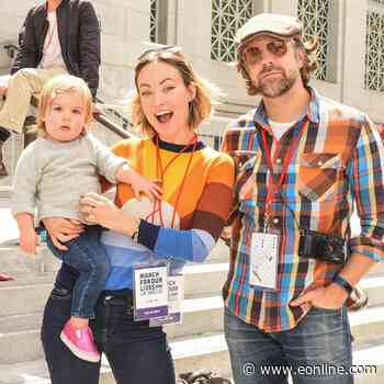 Olivia Wilde Shares Rare Photos of Daughter Daisy on 10th Birthday