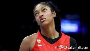 Angel Reese and Atlanta Dream shunted to tiny 3,500-seat arena for WNBA Finals