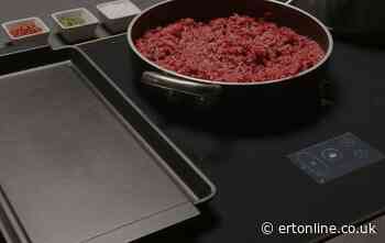 Bertazzoni flexes capabilities with new hobs  