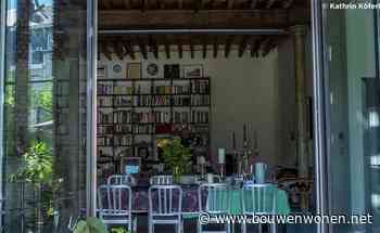 BILT bekroont atelierwoning JFS35 van STADT Architecten