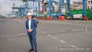 Tschentscher in Vietnam: Bürgermeister lotet Chancen für den Hamburger Hafen aus