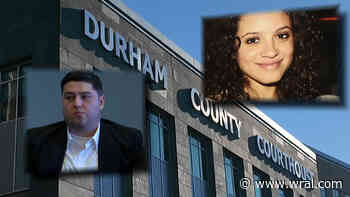 Faith Hedgepeth murder trial continues Monday after week of testimony