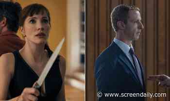 ‘Other Mommy’ calms ‘The Social Reckoning’, ‘The Uprising’ at UK-Ireland box office