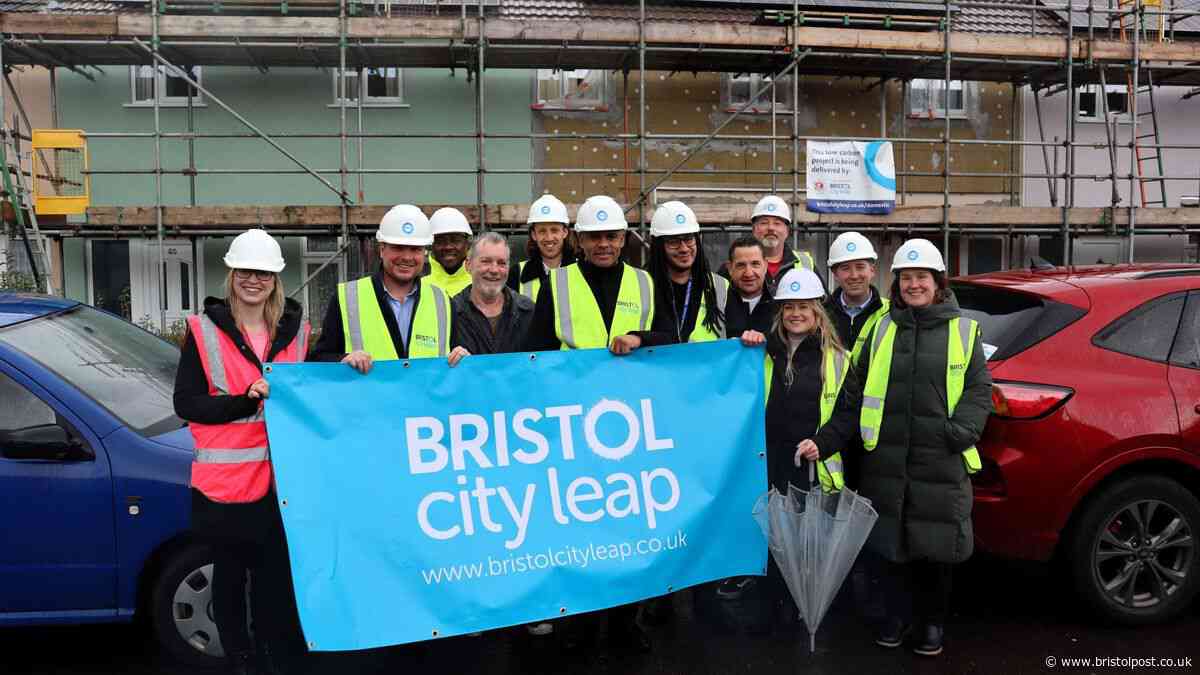 Fears over Bristol City Leap future sparks emergency meeting