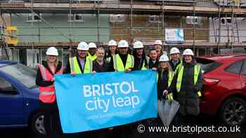 Fears over Bristol City Leap future sparks emergency meeting