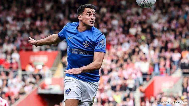 Portsmouth lacked attacking quality in derby - Poole
