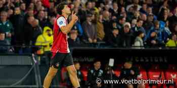 Ferri kritisch na moeizame start bij Feyenoord: 'Daar was ik niet tevreden over'