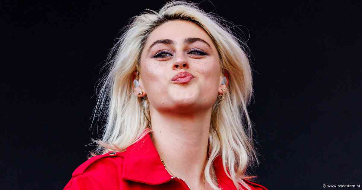 Bente showt vrolijke nieuwe haarkleur en Rob heeft veel jongere tweelingbroer
