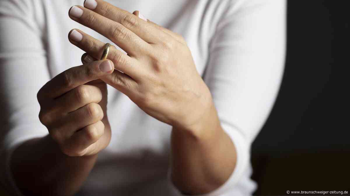 Geliebte über ihre unerfüllte Sehnsucht: „Ich empfand das als unfair“
