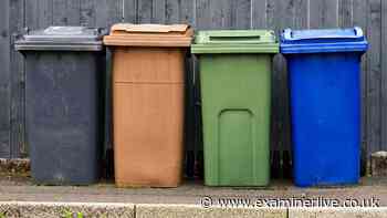 All Huddersfield homes to be given new wheelie bin - but they might be waiting a while