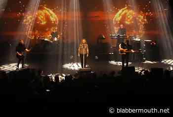 Reunited 'Mandylion' Lineup Of THE GATHERING Releases New Live Album, 'Echoes Of Mandylion', Recorded In August 2025