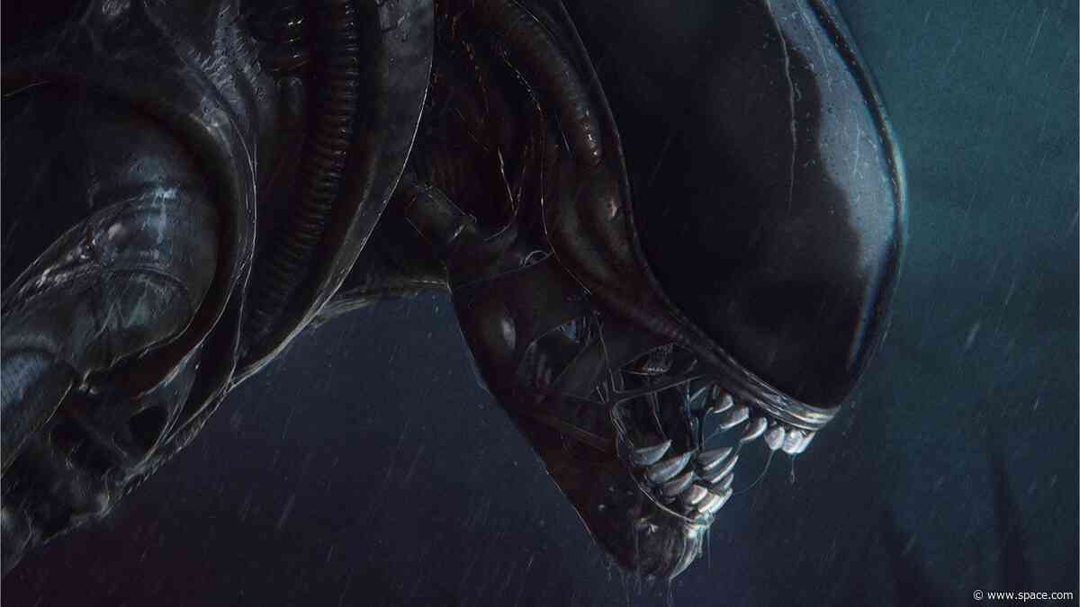 Alien: Isolation 2: This highly anticipated sequel has no release date yet, but here's everything else we know