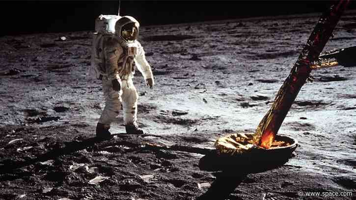 Can we protect historic sites on the moon from the coming lunar rush?