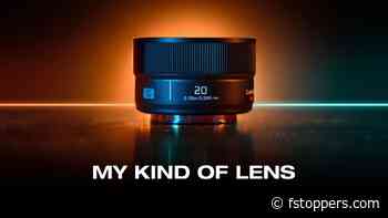 Is the Lumix S 20mm f/2.5 Worth $498 if You Already Own the 20-60mm?