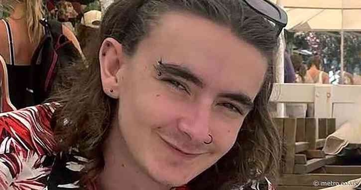Student ‘lay in wait for housemate before stabbing him 30 times’