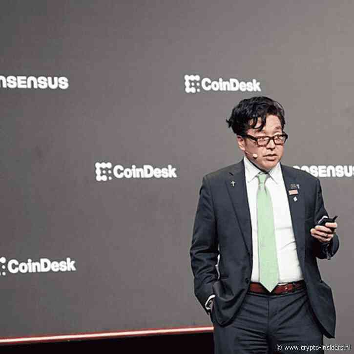 Ethereumreus BitMine slaat ook weer toe: harde grens in zicht