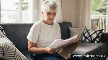 DWP paid out record £170million to dead pensioners last year