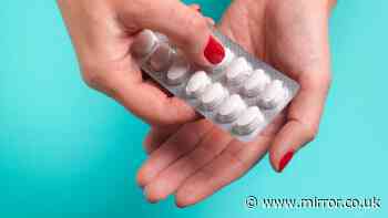 Pharmacist warning on the atorvastatin side effect 'no one talks about'