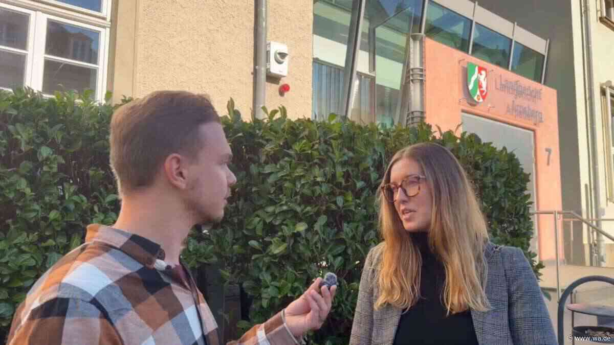 Neue Entwicklung im „Horrorhaus“-Prozess: Staatsanwältin berichtet von weiterer Festnahme im Video