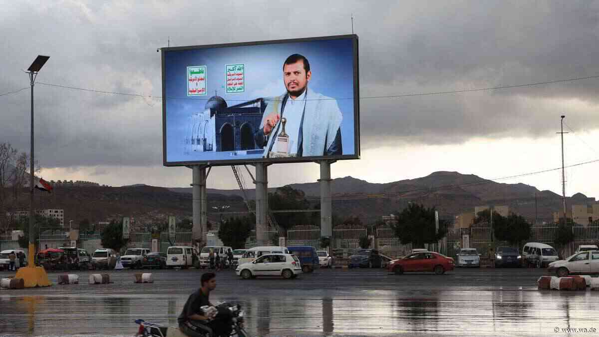 Huthi-Attacke in Saudi-Arabien: Wie Trump auf den Flughafen-Angriff reagieren könnte