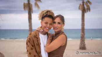 „Ich schreibe Geschichte“: „Temptation Island VIP“ feiert erstes queeres Paar