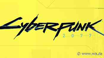 Cyberpunk 2077: Live-Action-Film befindet sich bei Paramount Pictures in Entwicklung