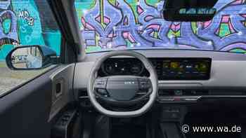 Sicher nur auf Knopfdruck  – Euro NCAP kritisiert Touchscreens 