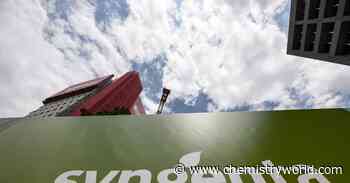 Syngenta plans to close Grangemouth manufacturing site