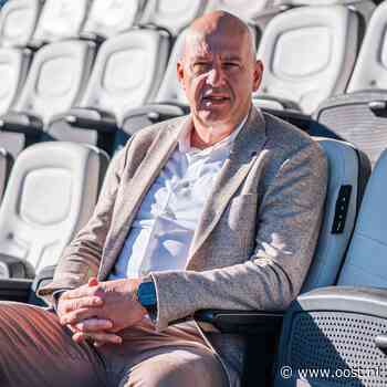 Ronald IJzer nieuwste lid RvC Heracles Almelo
