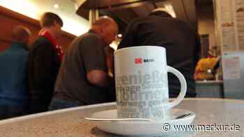 Kaffeemaschine im ICE kaputt: So verhindert die Bahn den Koffein-Notstand