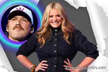 Lauren Alaina Has Never Shared This Morgan Wallen Story Before