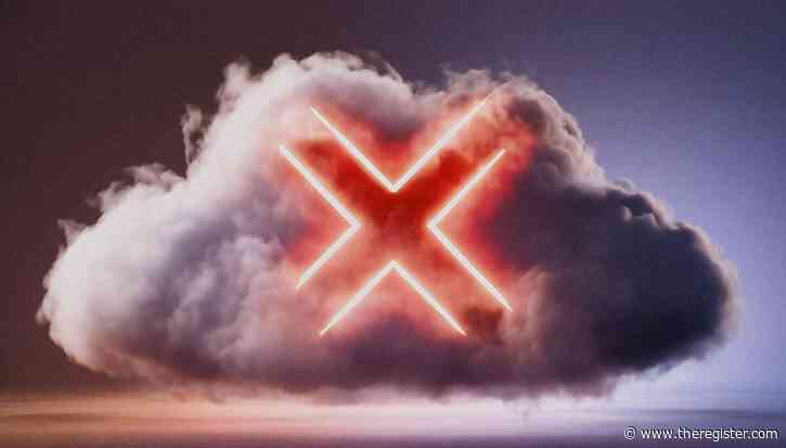 Ukrainian drone strikes on Yandex datacenters knock cloud and payments offline