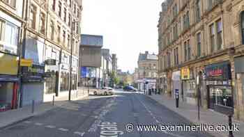 Man tried to rape homeless woman, 26, as she laid dying or dead in tent