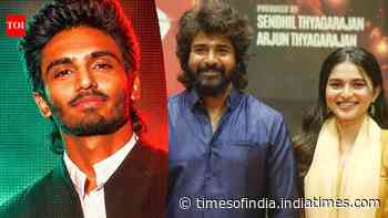 Sai Abhyankkar to compose music for Sivakarthikeyan’s ‘SK 27’