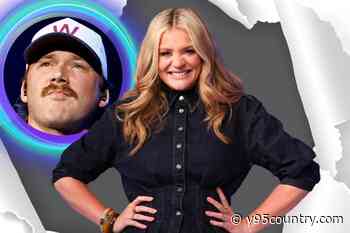 Lauren Alaina Reveals the Morgan Wallen Duet You Never Heard